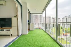 The Luxurie (D19), Condominium #626532361